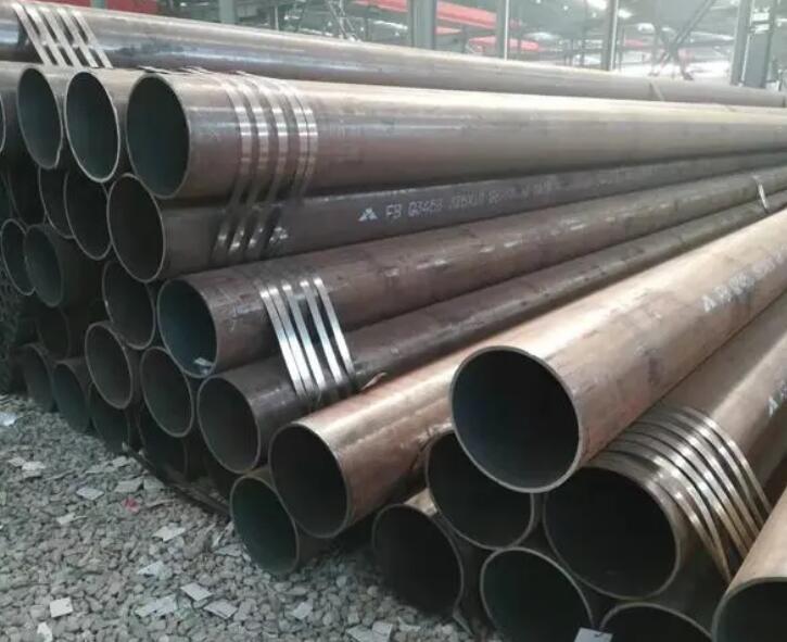 洪雅高压锅炉管