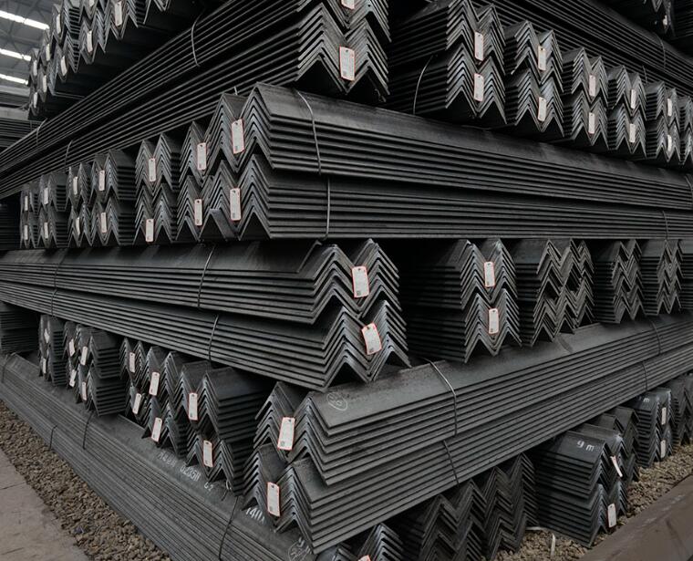 洪雅低合金角钢